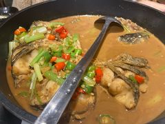 -鄱阳湖·江西小炒·瓦罐煨汤(五道口店)