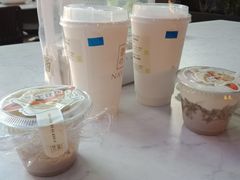 -奈雪的茶(石厦时代广场店)