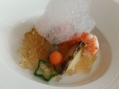 -香樟花园法式铁板烧(恒隆广场店)