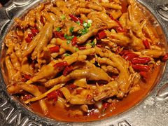 -胖哥俩肉蟹煲(重庆观音桥大融城店)