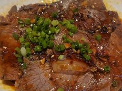 -鑫小城故事·藕汤·家常菜(台北一路总店)