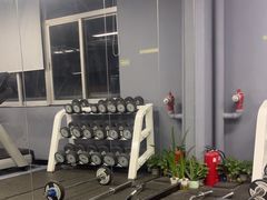 -天型健身工作室(大学城店)