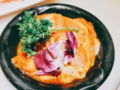 -韩宫宴烤肉·料理(大宁国际店)