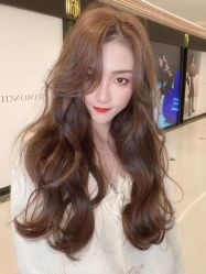 点击看大图 -MORI HAIR SALON日式美发沙龙