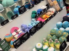 -LUSH(威尼斯人店)