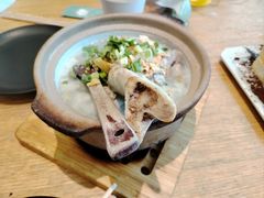 -唐食语粥(青山万达广场店)