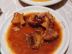 -松鹤面馆·古法焖肉面(观前店)