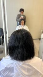 -汀南丝雨Hair design