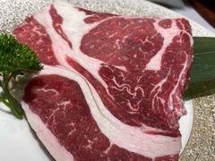 -隐炉和牛烧肉店(群力店)