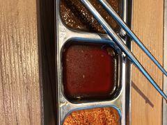 -汉拿山(魏公村店)