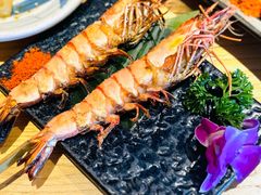-鹤龟料理店(时代天街店)