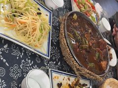 -八两八金·莱芜特色炒鸡(市南漳浦路店)