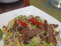 -鹭岛新泉客家菜·海鲜·融合菜(莲前店)
