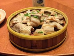 -高佳庄·海鲜酒楼(东港店)