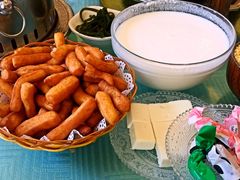 -哈啾嗨·蒙文化主题餐厅(京汉新城店)