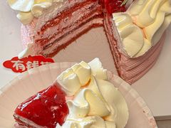 -味多美蛋糕(阜成门店)