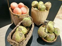 -椰子营·椰子鸡火锅(万象里店)