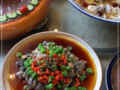 -余味乡宣威菜(星宇园店)