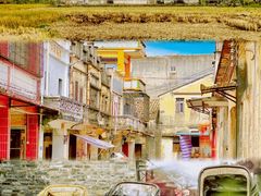 -台山颐和温泉城