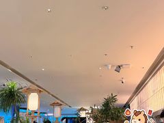 -桂满陇·杭州小馆(巴黎春天浦建店)