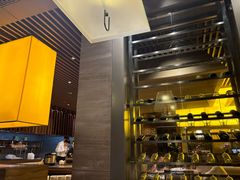 -拾溪餐厅·包厢(杭州千禧度假酒店)