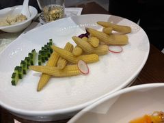-老厨家(友谊路总店)