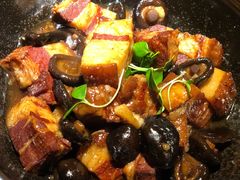 -中8楼风尚云南菜(颐堤港店)