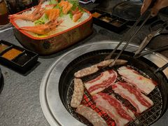 -神户赤童日式烤肉伙伴(东直门店)