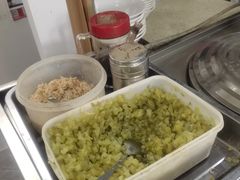 -巧手馄饨(箍桶巷店)