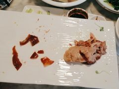-漢舍中国菜馆(889广场店)