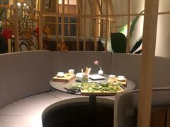-梅间堂茶馆(绿地缤纷城店)