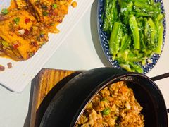 -吃货私房菜(丽江束河古镇店)