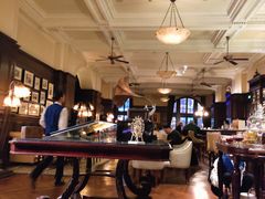 -LONG BAR 廊吧(外滩华尔道夫酒店)