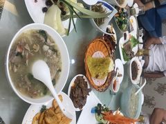 -清真悦宾楼食府(海湖店)