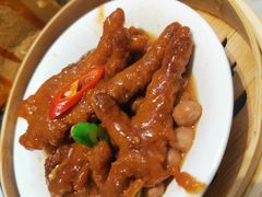 -锦园春香港茶餐厅(西海湾旗舰店)