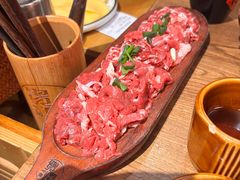 -贵厨酸汤牛肉(小十字店)