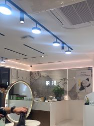 -LJOY丽锦造型·烫发染发