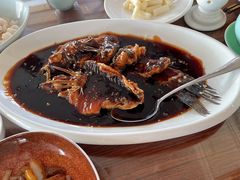 -湖畔居茶楼(湖滨店)