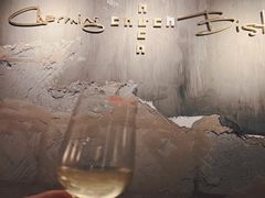 -CHURCH  BISTRO 教堂·餐吧