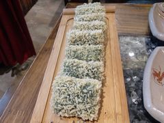 艾草小甜心-蜀大侠火锅(寰球文化地标·总府店)