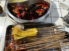 -鼎伙伙火锅串串·10年品牌传承(白象居总店)
