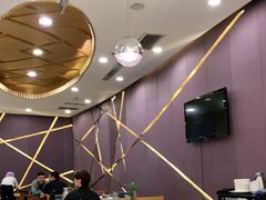 -安泊尔牛肉面(北滨河路店)