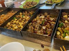 -老三李村河底戳子肉(总店)