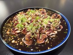 -小厨师·二十年沈家门小海鲜(百井坊巷店)