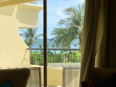 -三亚亚龙湾天域度假酒店