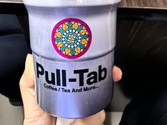 -Pull-Tab拉环咖啡(杭州市上城区来福士中心店)
