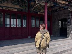 -百脉泉景区