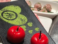 -海底捞火锅(牡丹园店)