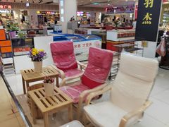 -沈阳大商千盛购物中心有限公司(长江街店)