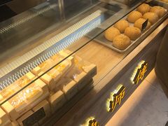 -鲍师傅糕点(春熙路店)